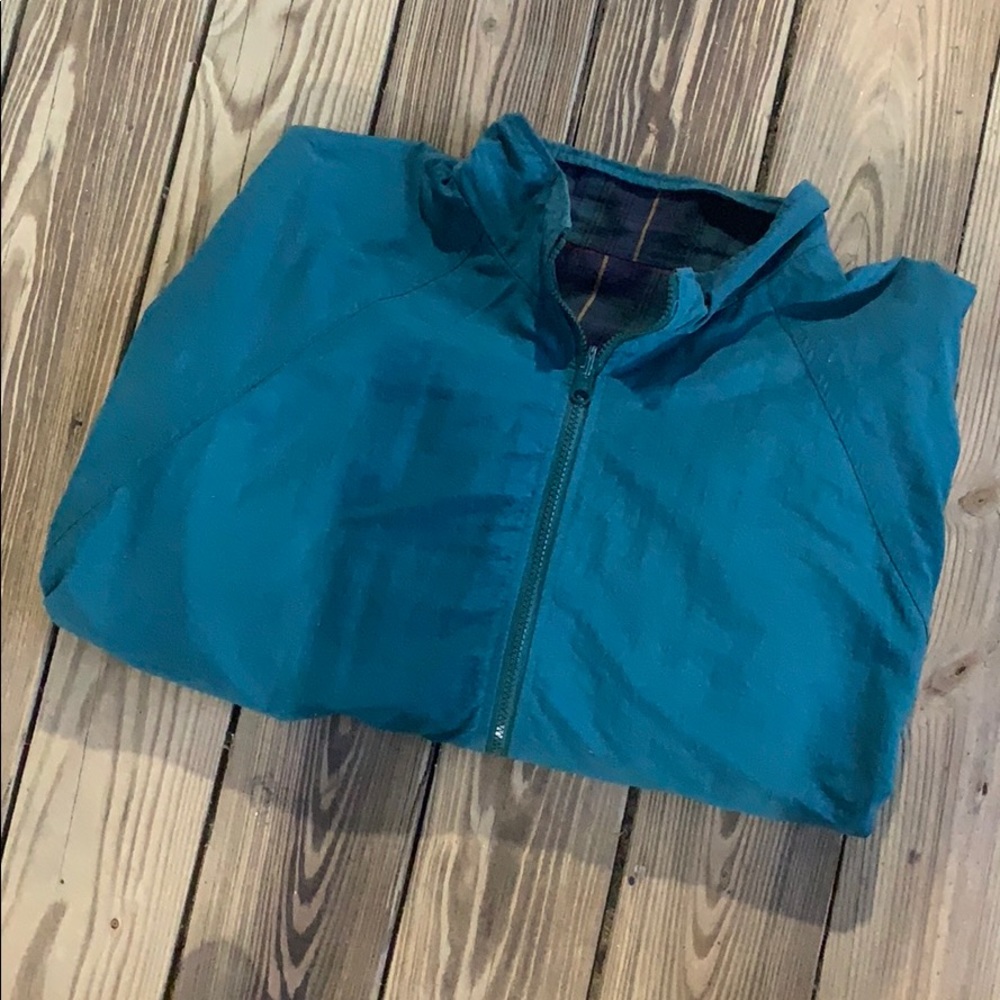 Dope Reversible Jacket ๐ฒ๐ - Picture 2 of 7
